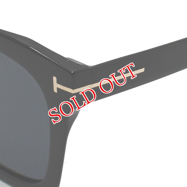 画像4: TOM FORD トムフォード FT0892-K/S 01A 56 サングラス EYEWEAR アジアンフィット メンズ レディース ユニセックス (4)