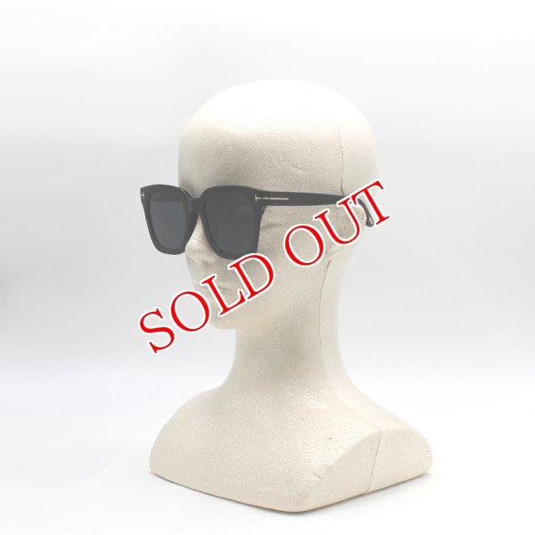 画像6: TOM FORD トムフォード FT0892-K/S 01A 56 サングラス EYEWEAR アジアンフィット メンズ レディース ユニセックス (6)