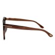 画像3: TOM FORD トムフォード FT0892-K/S 45E 56 サングラス EYEWEAR アジアンフィット メンズ レディース ユニセックス (3)