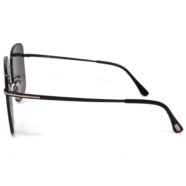 画像3: TOM FORD トムフォード FT0894-K-01F-59 TF894-K サングラス アジアンフィット EYEWEAR メンズ レディース (3)