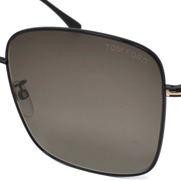 画像4: TOM FORD トムフォード FT0894-K-01F-59 TF894-K サングラス アジアンフィット EYEWEAR メンズ レディース (4)
