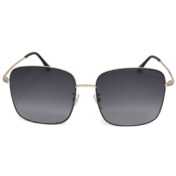 画像2: TOM FORD トムフォード FT0894-K-05B-59 TF894-K サングラス アジアンフィット EYEWEAR メンズ レディース (2)