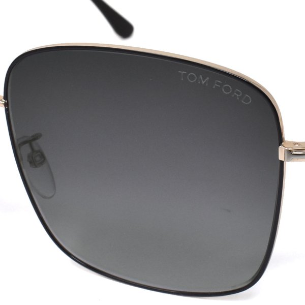 画像4: TOM FORD トムフォード FT0894-K-05B-59 TF894-K サングラス アジアンフィット EYEWEAR メンズ レディース (4)