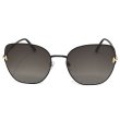 画像2: TOM FORD トムフォード FT0895-K 01F 61 TF0895-K サングラス アジアンフィット EYEWEAR メンズ レディース (2)