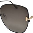 画像4: TOM FORD トムフォード FT0895-K 01F 61 TF0895-K サングラス アジアンフィット EYEWEAR メンズ レディース (4)