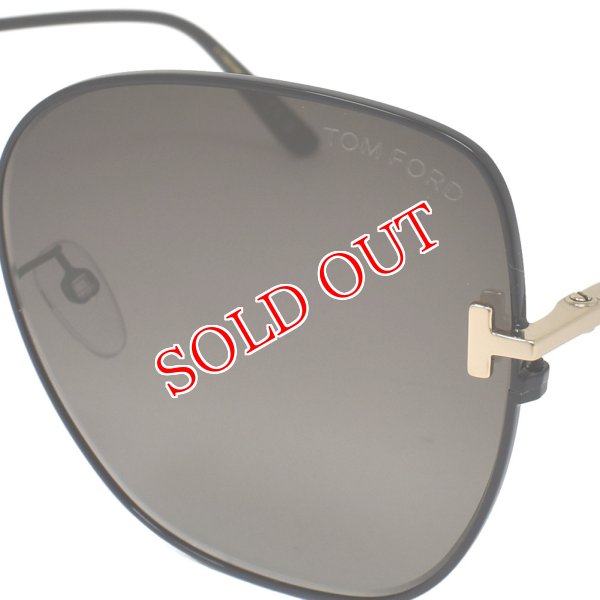 画像4: TOM FORD トムフォード FT0895-K 01F 61 TF0895-K サングラス アジアンフィット EYEWEAR メンズ レディース (4)