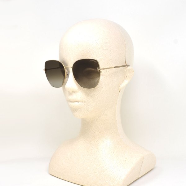 画像6: TOM FORD トムフォード FT0895-K 28K 61 TF0895-K サングラス アジアンフィット EYEWEAR メンズ レディース (6)