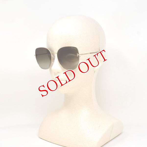 画像6: TOM FORD トムフォード FT0895-K 28K 61 TF0895-K サングラス アジアンフィット EYEWEAR メンズ レディース (6)