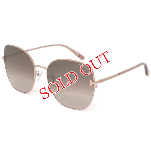 画像1: TOM FORD トムフォード FT0895-K-33F-61 TF0895-K サングラス アジアンフィット EYEWEAR メンズ レディース (1)