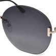 画像4: TOM FORD トムフォード FT0896-K-28B-63 TF0896-K サングラス アジアンフィット EYEWEAR メンズ レディース (4)