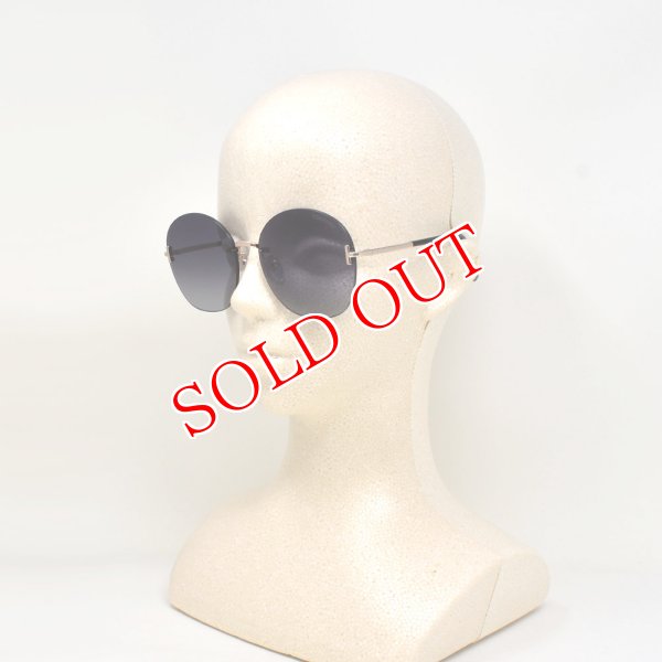 画像6: TOM FORD トムフォード FT0896-K-28B-63 TF0896-K サングラス アジアンフィット EYEWEAR メンズ レディース (6)