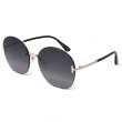 画像8: TOM FORD トムフォード FT0896-K-28B-63 TF0896-K サングラス アジアンフィット EYEWEAR メンズ レディース (8)