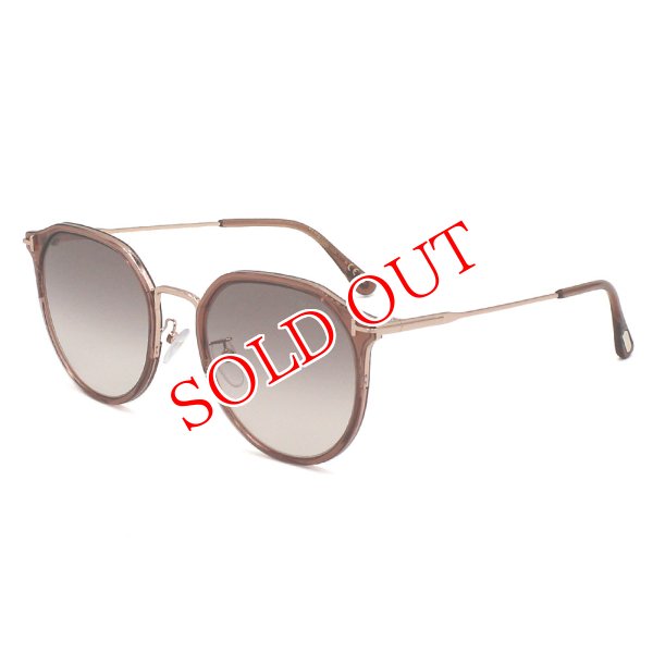 画像1: TOM FORD トムフォード FT0897-K/S 48F 55 サングラス EYEWEAR アジアンフィット メンズ レディース ユニセックス (1)
