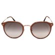 画像2: TOM FORD トムフォード FT0897-K/S 48F 55 サングラス EYEWEAR アジアンフィット メンズ レディース ユニセックス (2)