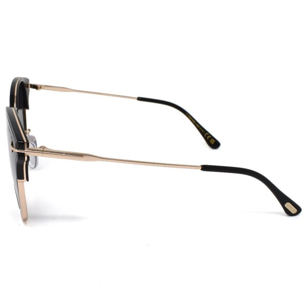 画像3: TOM FORD トムフォード FT0898-K-01A-61 TF0898-K サングラス アジアンフィット EYEWEAR メンズ レディース (3)