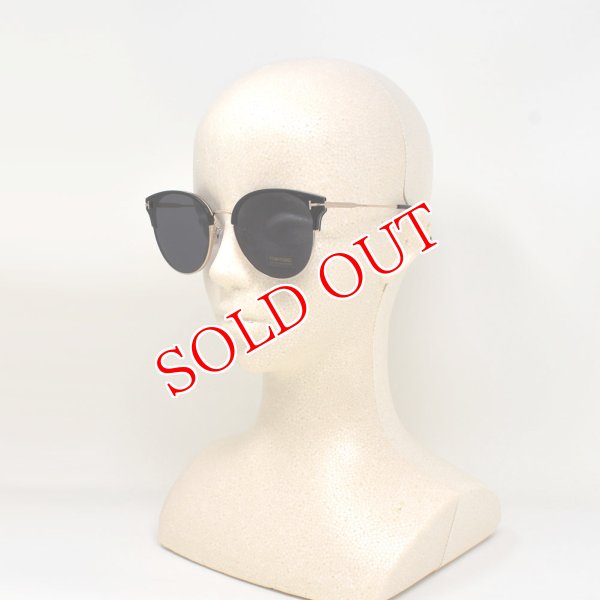 画像6: TOM FORD トムフォード FT0898-K-01A-61 TF0898-K サングラス アジアンフィット EYEWEAR メンズ レディース (6)