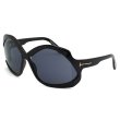 画像1: TOM FORD トムフォード FT0903/S 01A 68 サングラス グローバルフィット メンズ レディース ユニセックス (1)