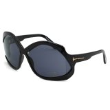 トムフォード TF0903 01A 68 サングラス グレー ブラック TOM FORD トムフォード FT0903/S 01A 68 サングラス グローバル