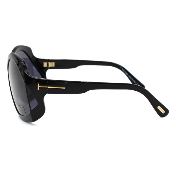 画像3: TOM FORD トムフォード FT0903/S 01A 68 サングラス グローバルフィット メンズ レディース ユニセックス (3)