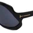 画像4: TOM FORD トムフォード FT0903/S 01A 68 サングラス グローバルフィット メンズ レディース ユニセックス (4)