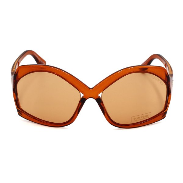 画像2: TOM FORD トムフォード FT0903/S 48E 68 サングラス グローバルフィット メンズ レディース ユニセックス (2)