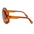 画像3: TOM FORD トムフォード FT0903/S 48E 68 サングラス グローバルフィット メンズ レディース ユニセックス (3)