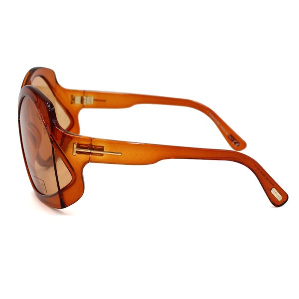 画像3: TOM FORD トムフォード FT0903/S 48E 68 サングラス グローバルフィット メンズ レディース ユニセックス (3)