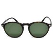 画像2: TOM FORD トムフォード FT0904-F 52R 52 サングラス アジアンフィット UVカット メンズ レディース ユニセックス (2)