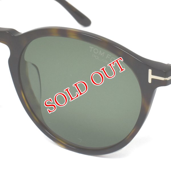 画像4: TOM FORD トムフォード FT0904-F 52R 52 サングラス アジアンフィット UVカット メンズ レディース ユニセックス (4)