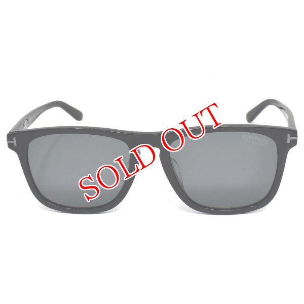 画像2: TOM FORD トムフォード FT0930-F-N 01D 56 サングラス アジアンフィット UVカット メンズ レディース ユニセックス (2)