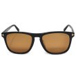 画像2: TOM FORD トムフォード FT0930-F 01E 56 サングラス アジアンフィット メンズ レディース ユニセックス (2)