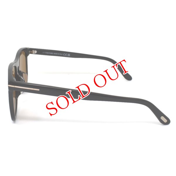 画像3: TOM FORD トムフォード FT0930-F 01E 56 サングラス アジアンフィット メンズ レディース ユニセックス (3)