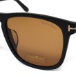 画像4: TOM FORD トムフォード FT0930-F 01E 56 サングラス アジアンフィット メンズ レディース ユニセックス (4)