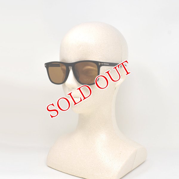 画像6: TOM FORD トムフォード FT0930-F 01E 56 サングラス アジアンフィット メンズ レディース ユニセックス (6)