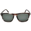 画像2: TOM FORD トムフォード FT0930-F 56A 56 サングラス アジアンフィット メンズ レディース ユニセックス (2)