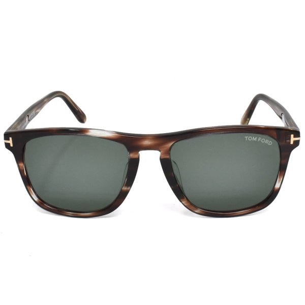画像2: TOM FORD トムフォード FT0930-F 56A 56 サングラス アジアンフィット メンズ レディース ユニセックス (2)