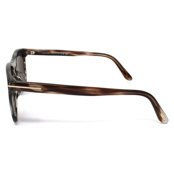 画像3: TOM FORD トムフォード FT0930-F 56A 56 サングラス アジアンフィット メンズ レディース ユニセックス (3)