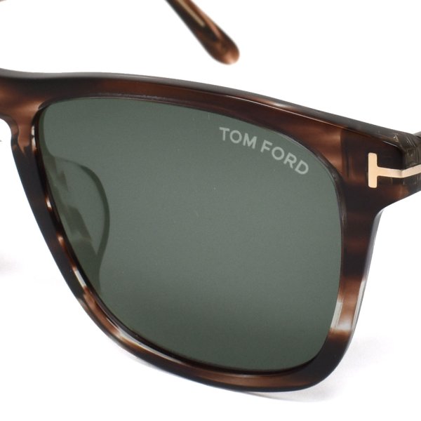 画像4: TOM FORD トムフォード FT0930-F 56A 56 サングラス アジアンフィット メンズ レディース ユニセックス (4)