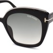 画像4: TOM FORD トムフォード FT0944-01B-55 Chantalle サングラス TF944 メンズ レディース ユニセックス (4)