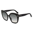 画像8: TOM FORD トムフォード FT0944-01B-55 Chantalle サングラス TF944 メンズ レディース ユニセックス (8)