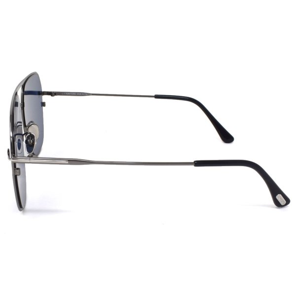 画像3: TOM FORD トムフォード FT0947-D-12V-62 TF947-D サングラス アジアンフィット EYEWEAR メンズ レディース (3)
