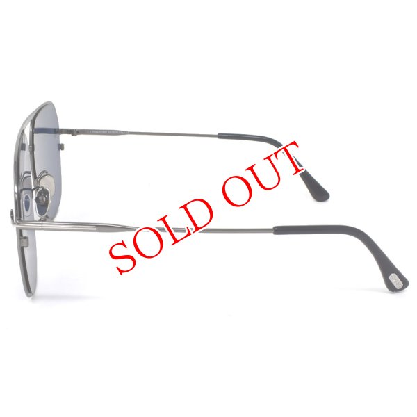 画像3: TOM FORD トムフォード FT0947-D-12V-62 TF947-D サングラス アジアンフィット EYEWEAR メンズ レディース (3)