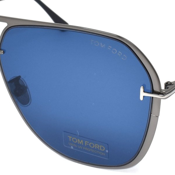 画像4: TOM FORD トムフォード FT0947-D-12V-62 TF947-D サングラス アジアンフィット EYEWEAR メンズ レディース (4)