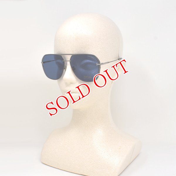 画像6: TOM FORD トムフォード FT0947-D-12V-62 TF947-D サングラス アジアンフィット EYEWEAR メンズ レディース (6)