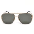 画像2: TOM FORD トムフォード FT0947-D-28C-62 TF947-D サングラス アジアンフィット EYEWEAR メンズ レディース (2)