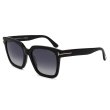 画像1: TOM FORD トムフォード FT0952/S 01D 55 サングラス EYEWEAR 偏光レンズ グローバルフィット メンズ レディース ユニセックス (1)