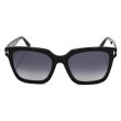 画像2: TOM FORD トムフォード FT0952/S 01D 55 サングラス EYEWEAR 偏光レンズ グローバルフィット メンズ レディース ユニセックス (2)