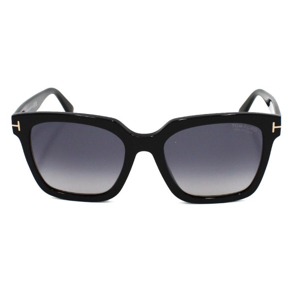 画像2: TOM FORD トムフォード FT0952/S 01D 55 サングラス EYEWEAR 偏光レンズ グローバルフィット メンズ レディース ユニセックス (2)