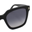 画像5: TOM FORD トムフォード FT0952/S 01D 55 サングラス EYEWEAR 偏光レンズ グローバルフィット メンズ レディース ユニセックス (5)