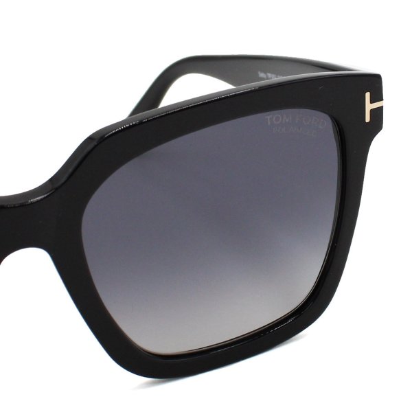 画像5: TOM FORD トムフォード FT0952/S 01D 55 サングラス EYEWEAR 偏光レンズ グローバルフィット メンズ レディース ユニセックス (5)